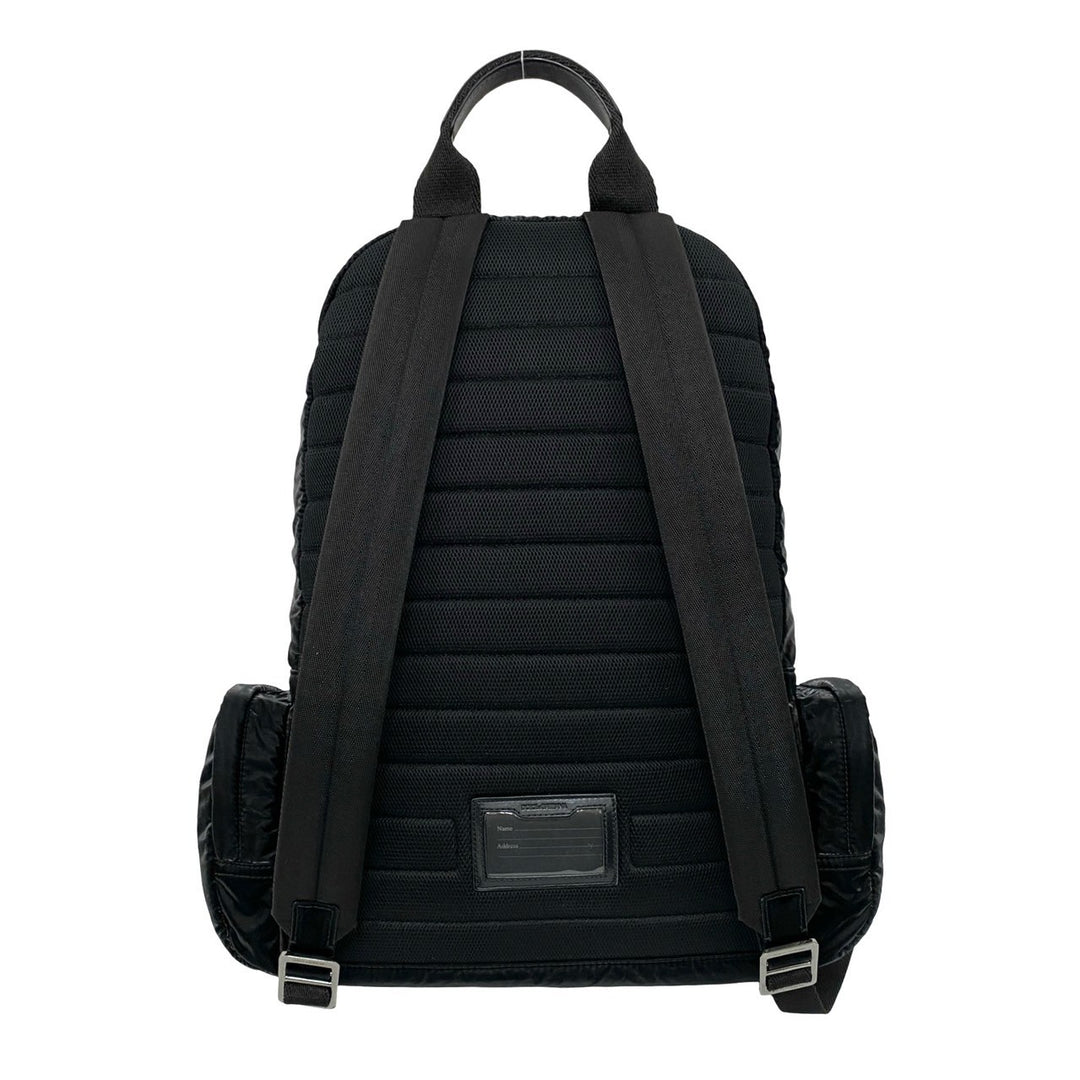 rucksack dolce and gabbana