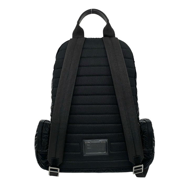 rucksack dolce and gabbana