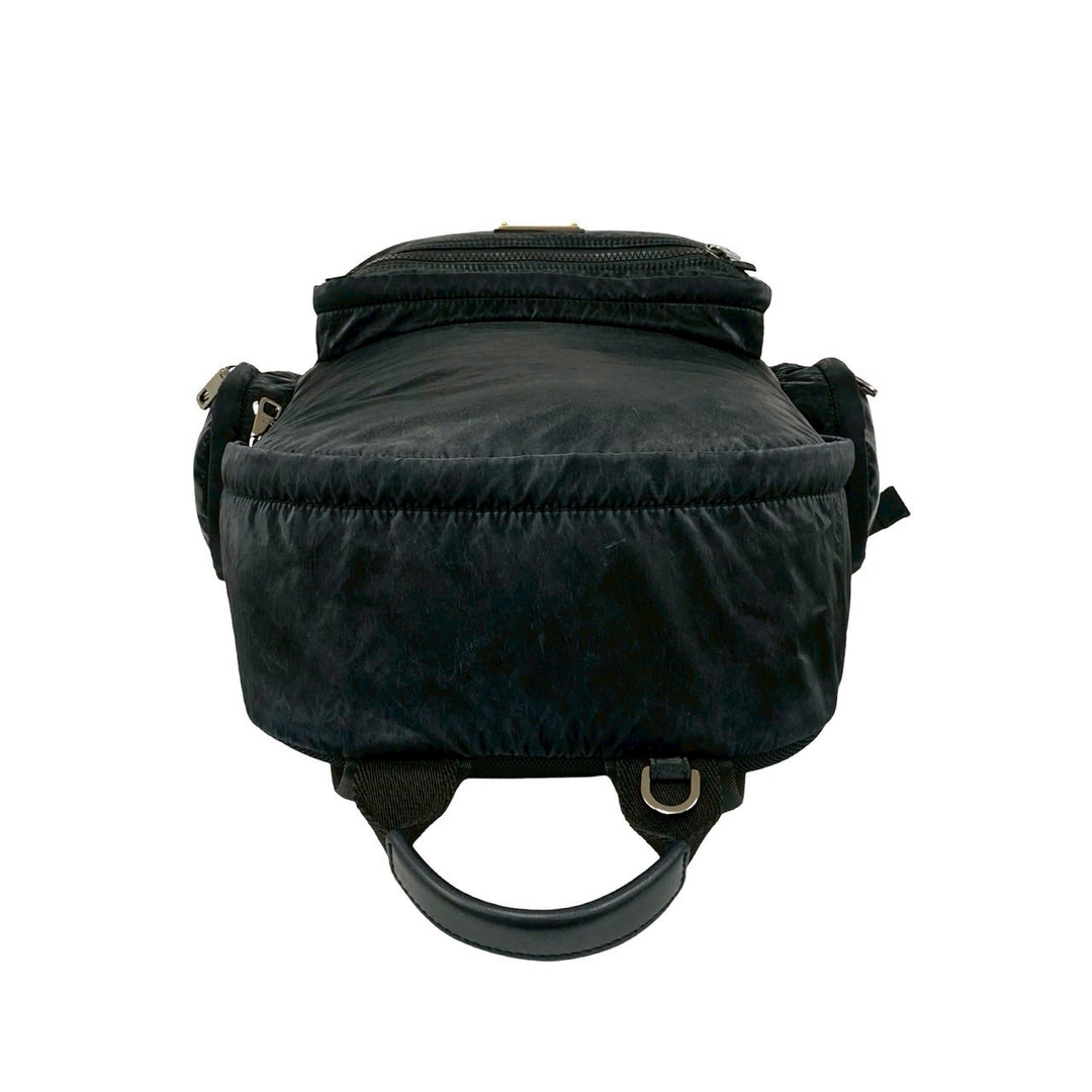 rucksack dolce and gabbana