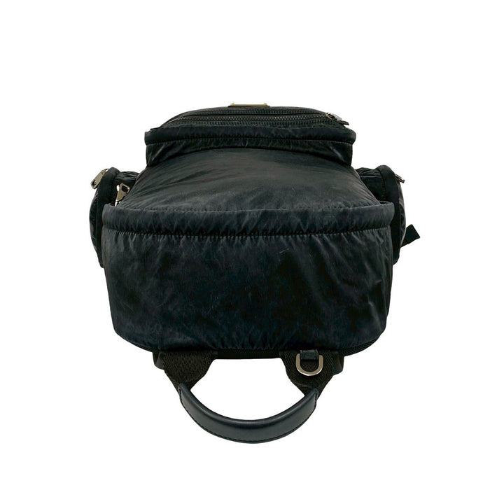 rucksack dolce and gabbana