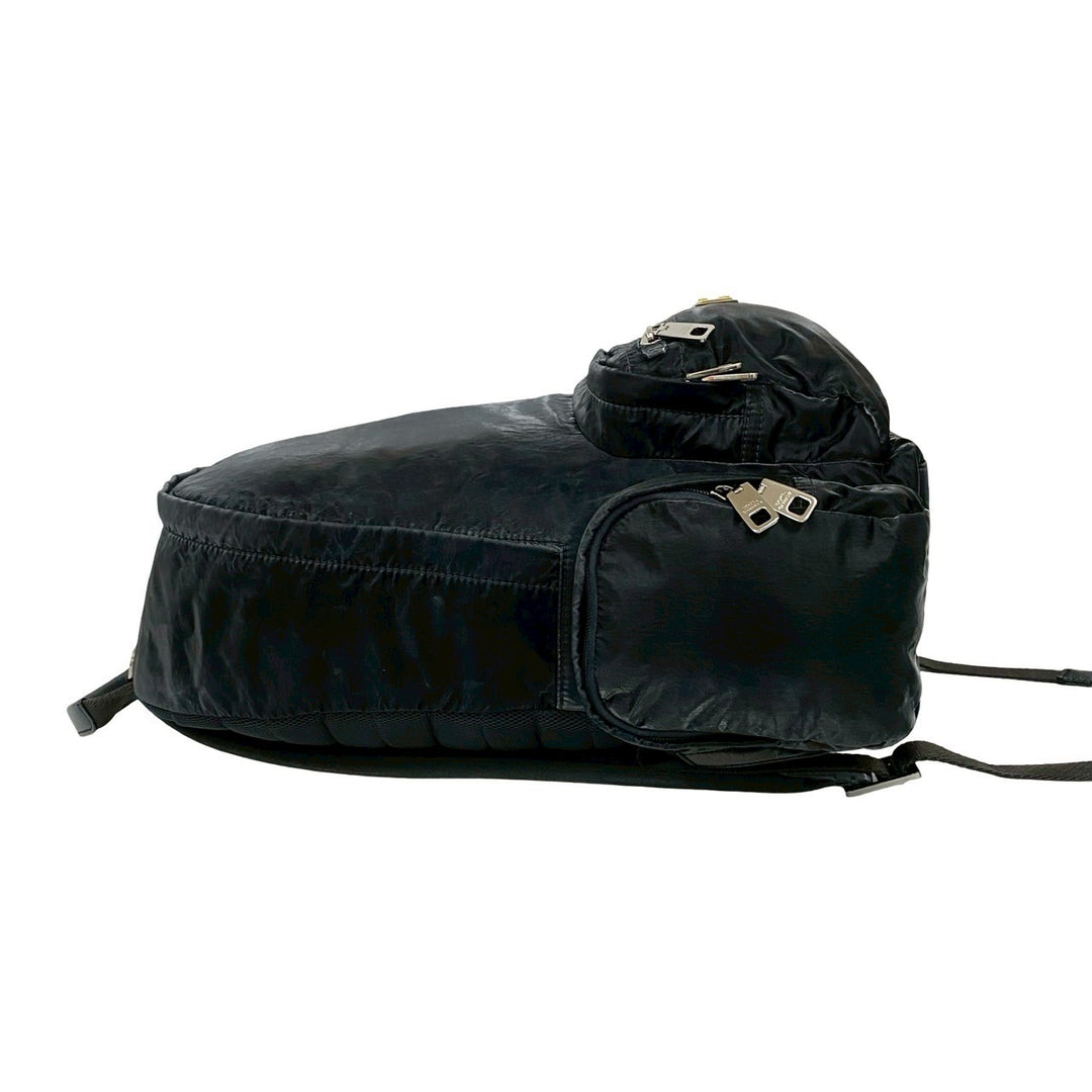 rucksack dolce and gabbana