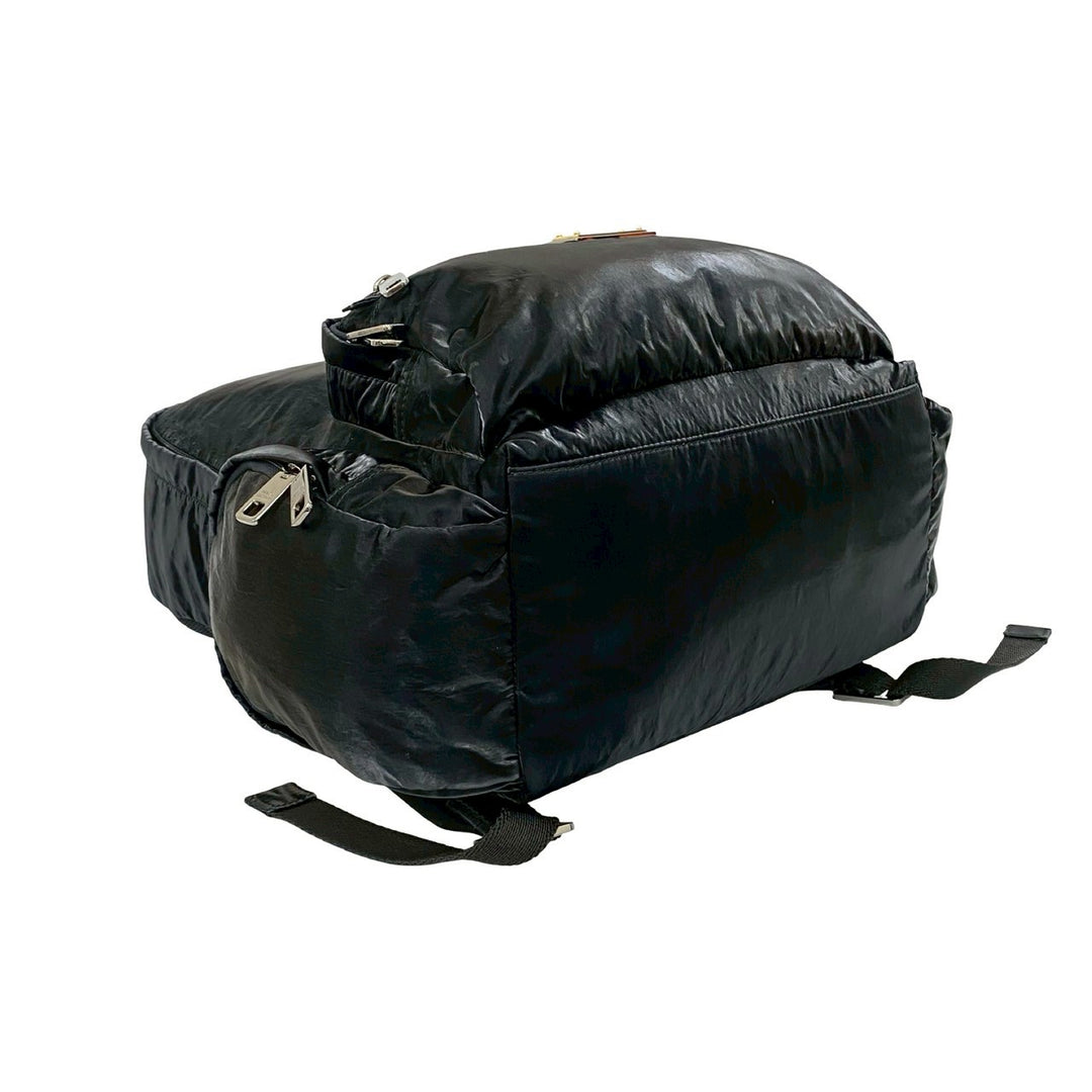 rucksack dolce and gabbana