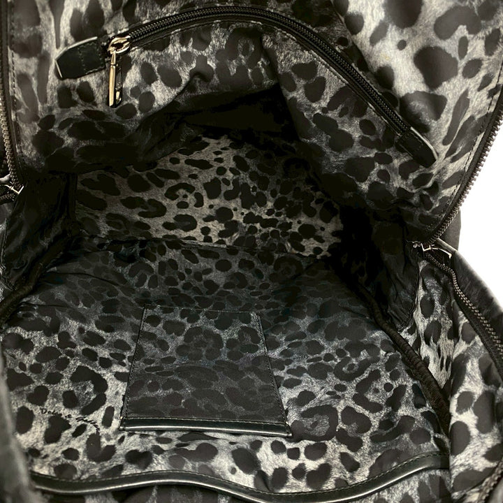 rucksack dolce and gabbana