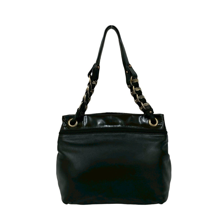 shoulder bag salvatore ferragamo