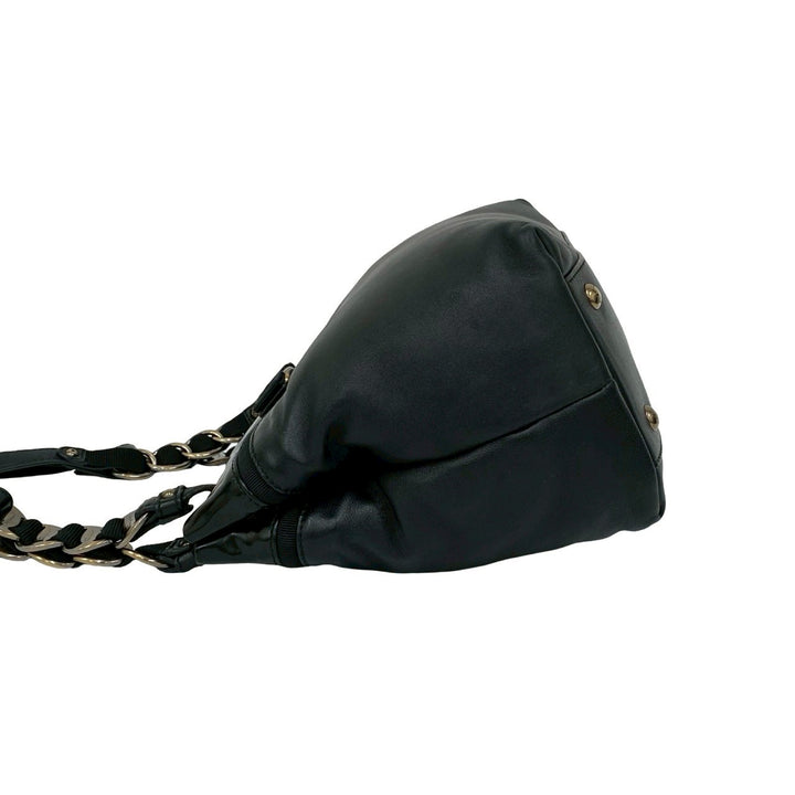 shoulder bag salvatore ferragamo