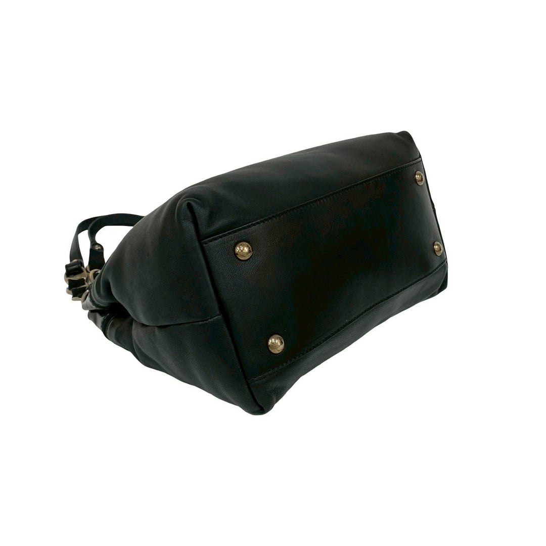shoulder bag salvatore ferragamo