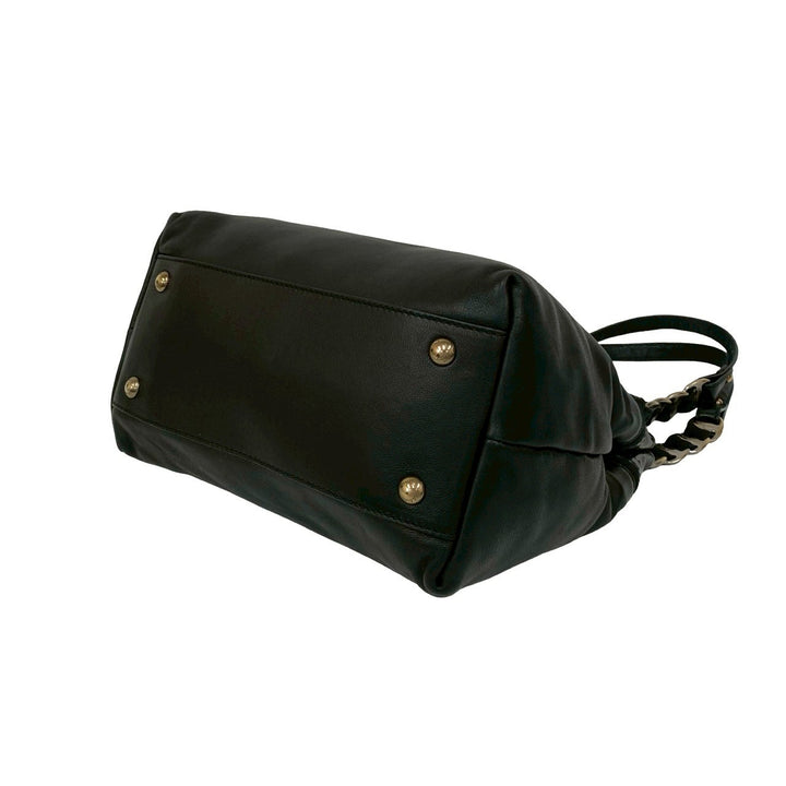 shoulder bag salvatore ferragamo