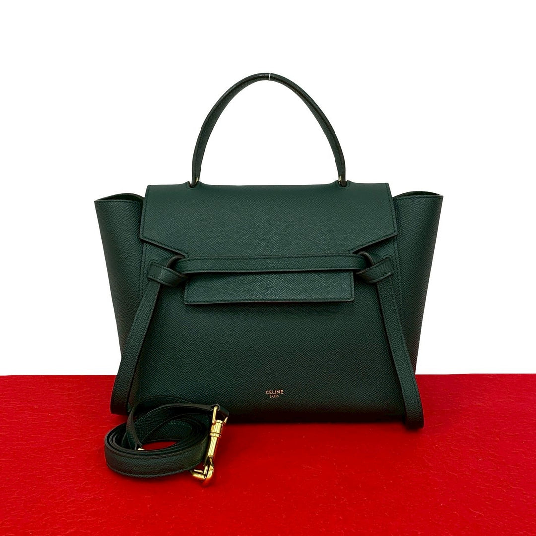 單肩包 Celine 微型腰包