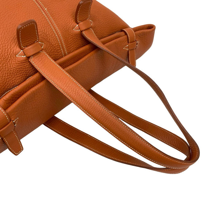 tote bag hermes tar
