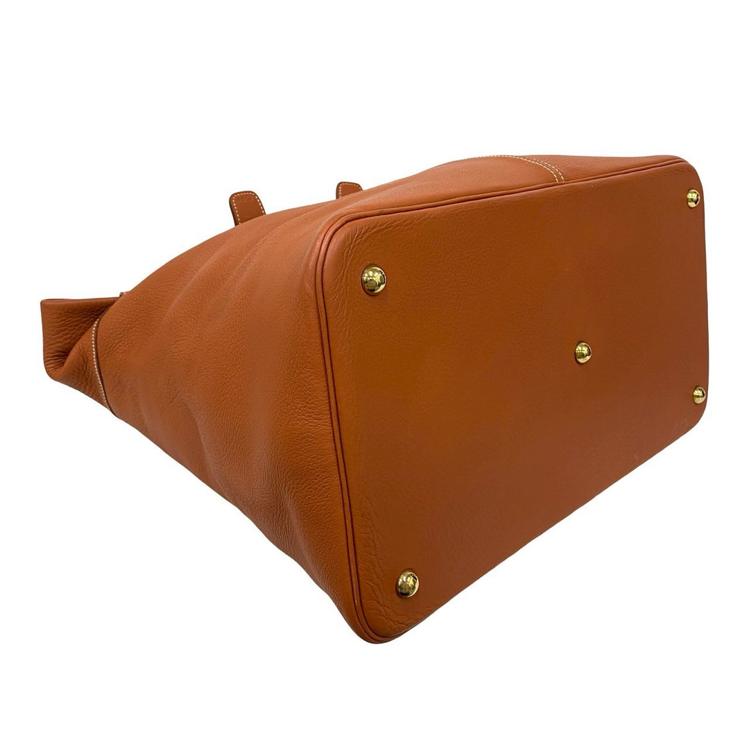 tote bag hermes tar