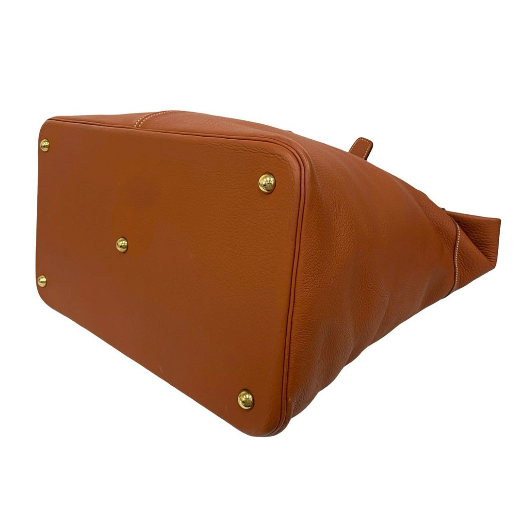 tote bag hermes tar