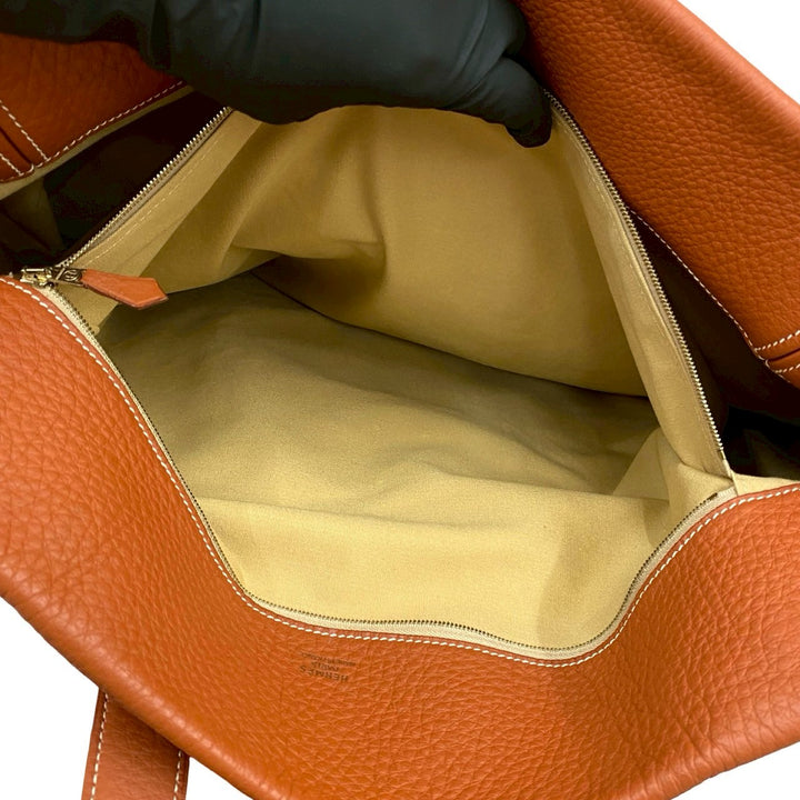 tote bag hermes tar