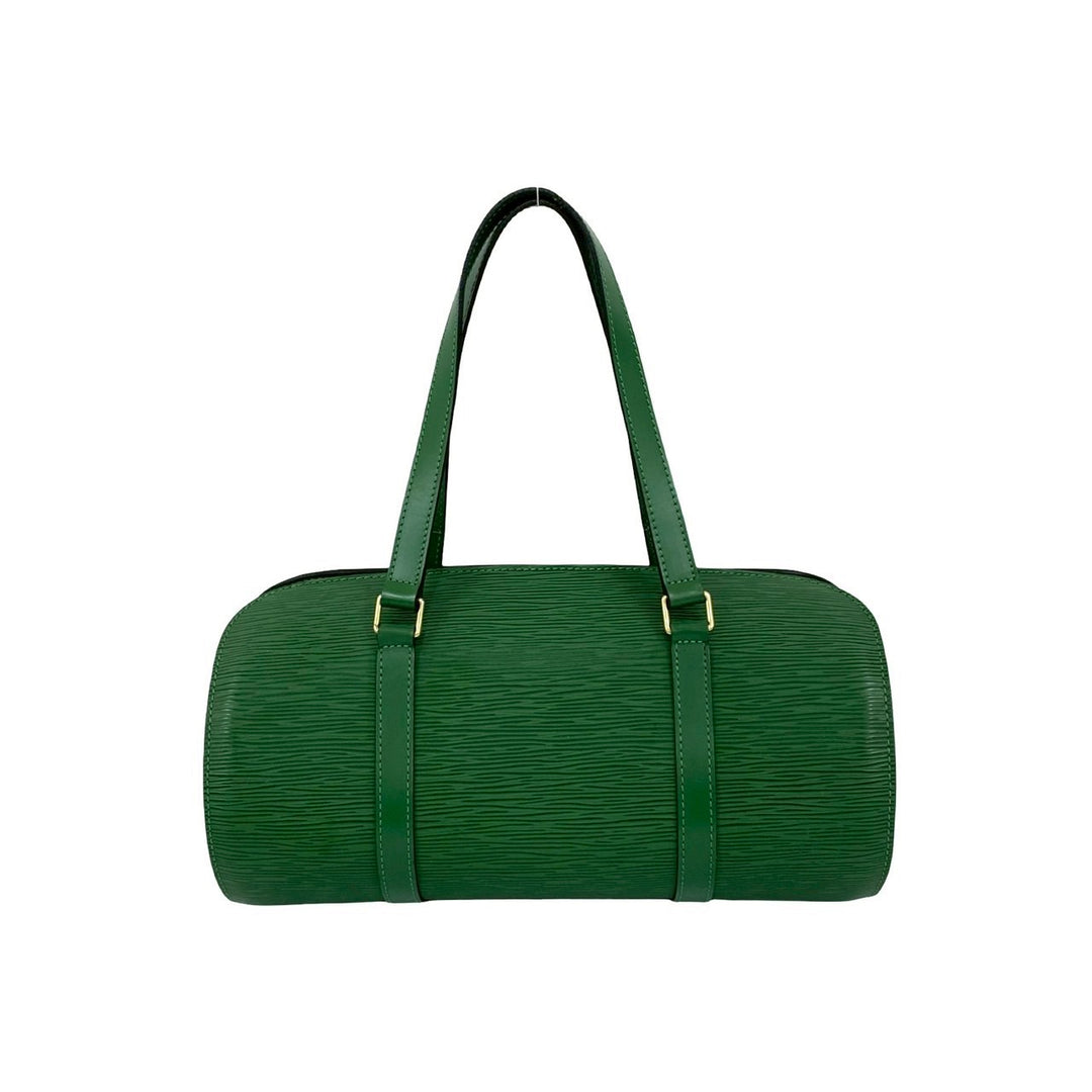 handbag louis vuitton souflot