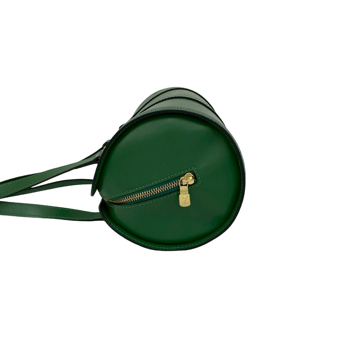 handbag louis vuitton souflot