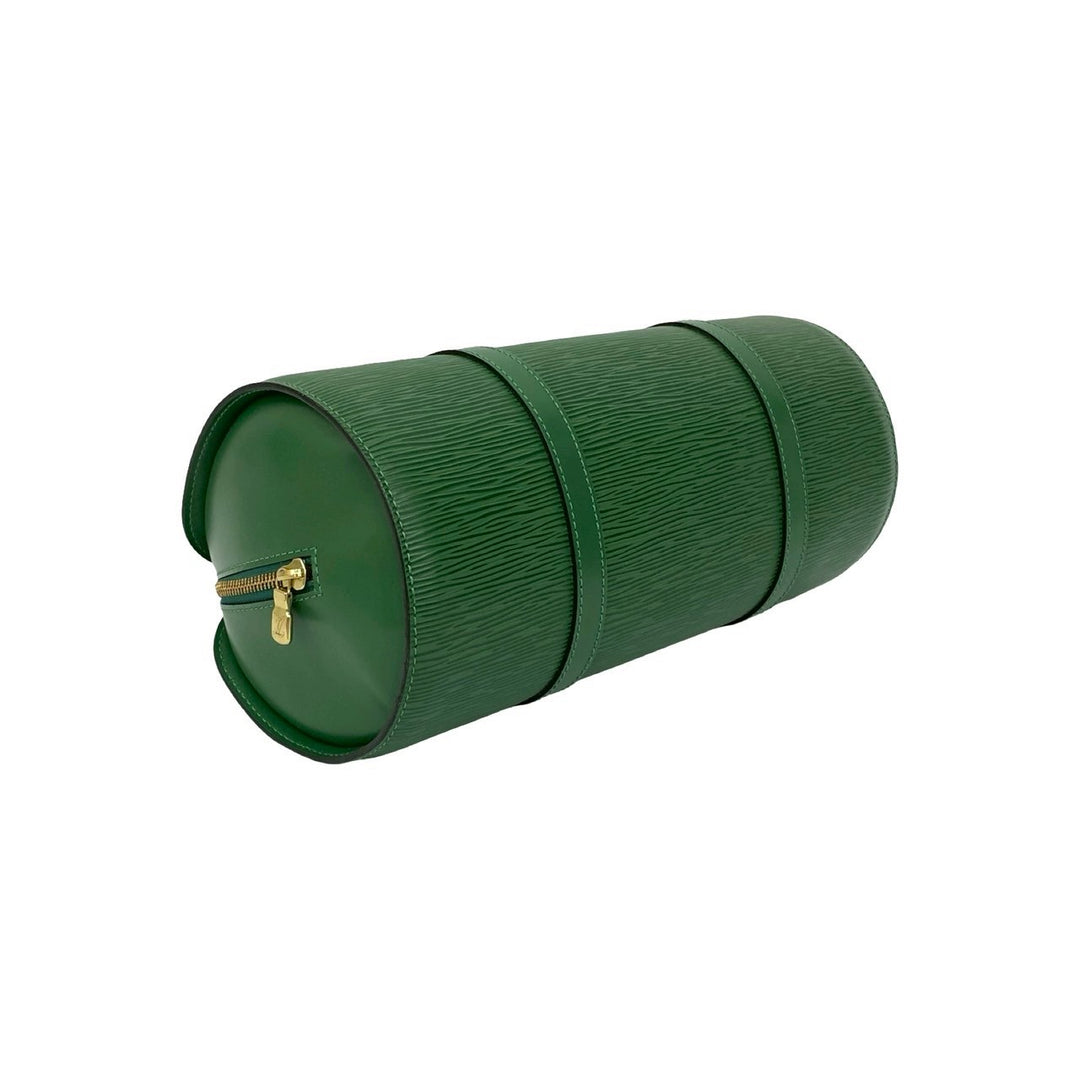 handbag louis vuitton souflot