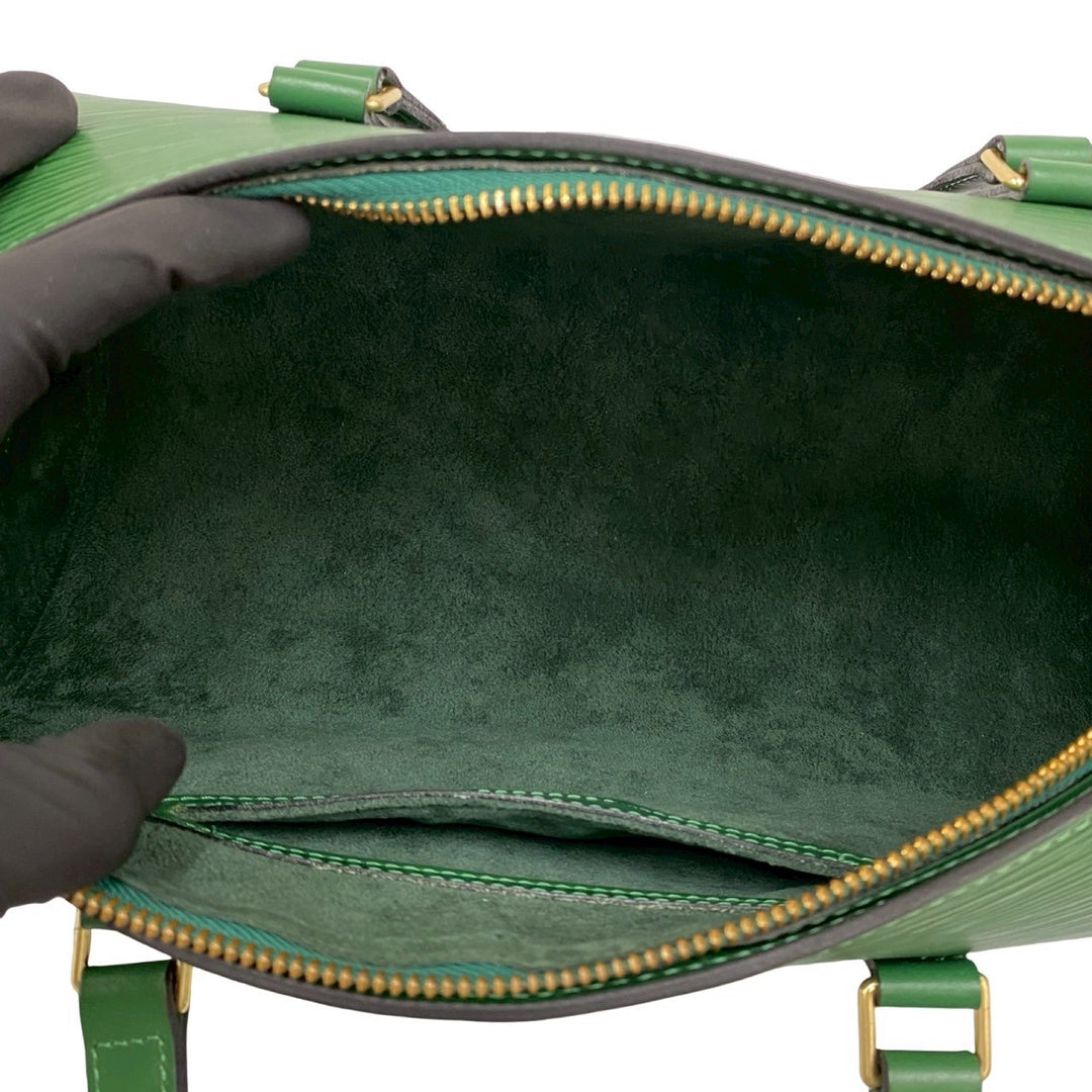 handbag louis vuitton souflot