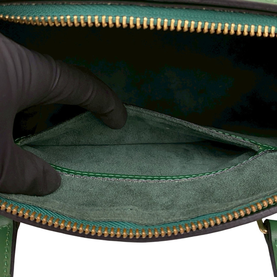 handbag louis vuitton souflot