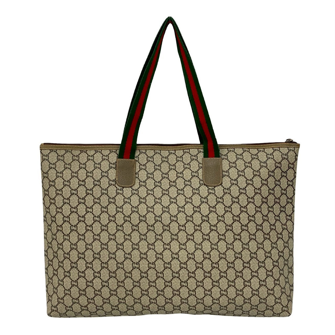 tote bag gucci