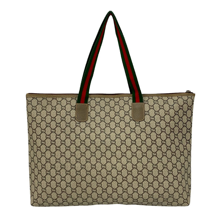tote bag gucci