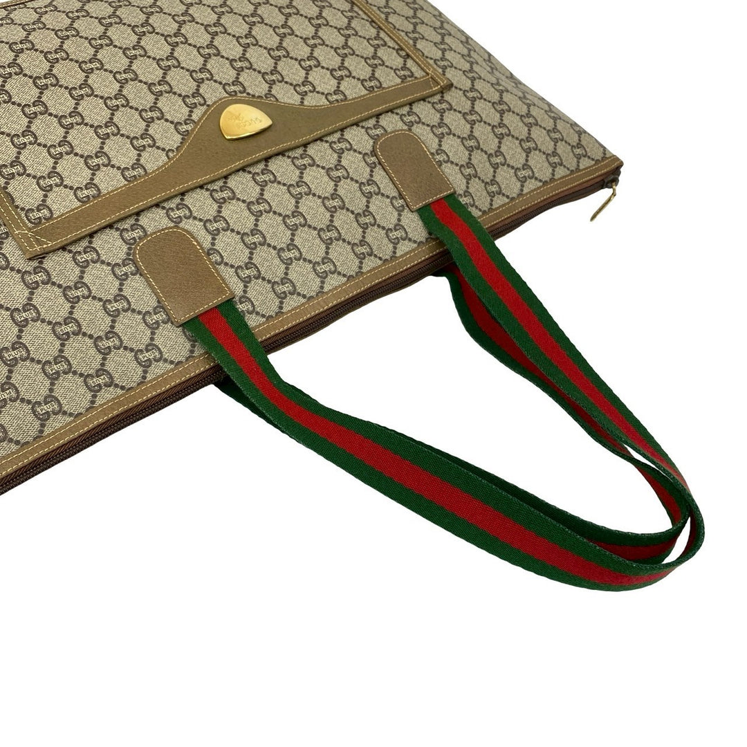tote bag gucci