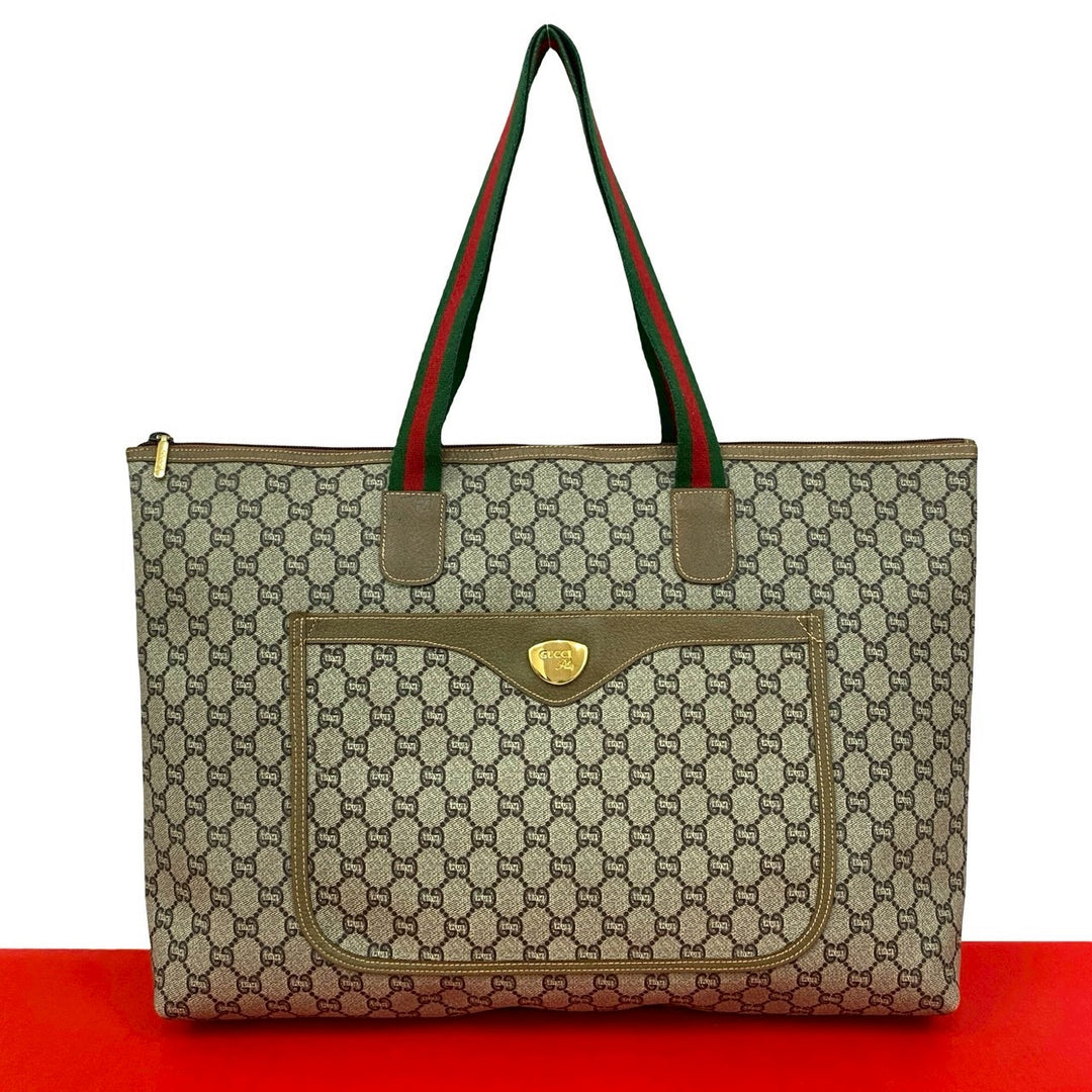 tote bag gucci
