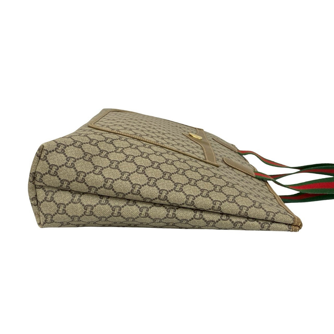 tote bag gucci