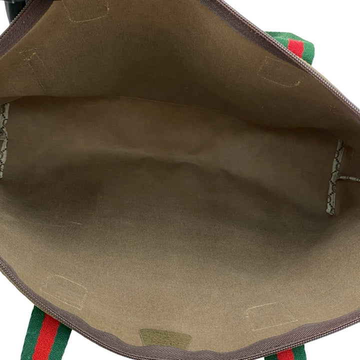 tote bag gucci