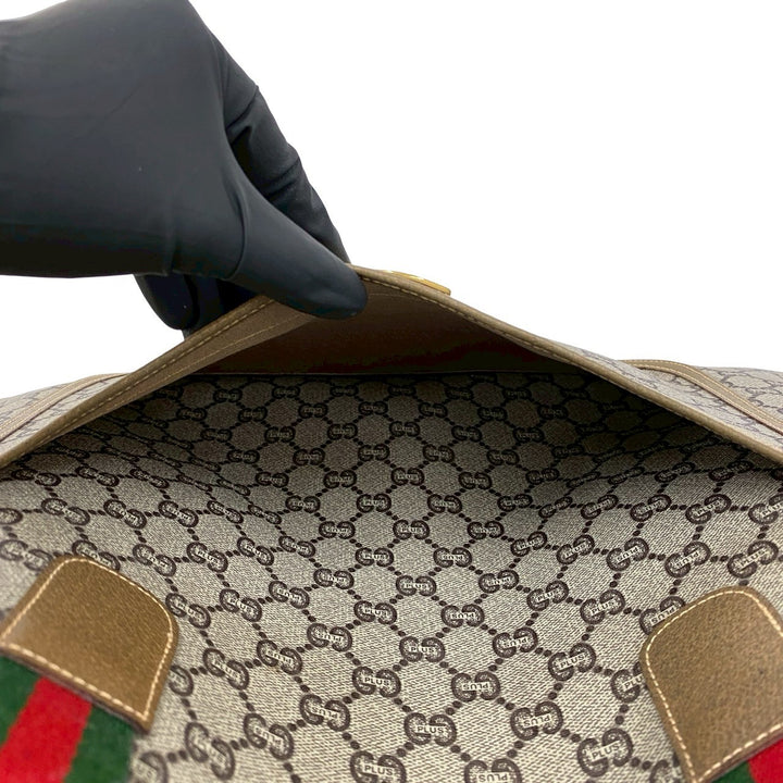 tote bag gucci
