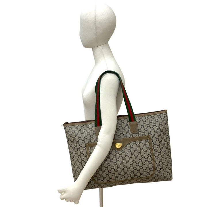 tote bag gucci