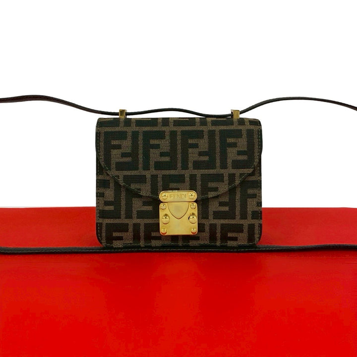 shoulder bag fendi
