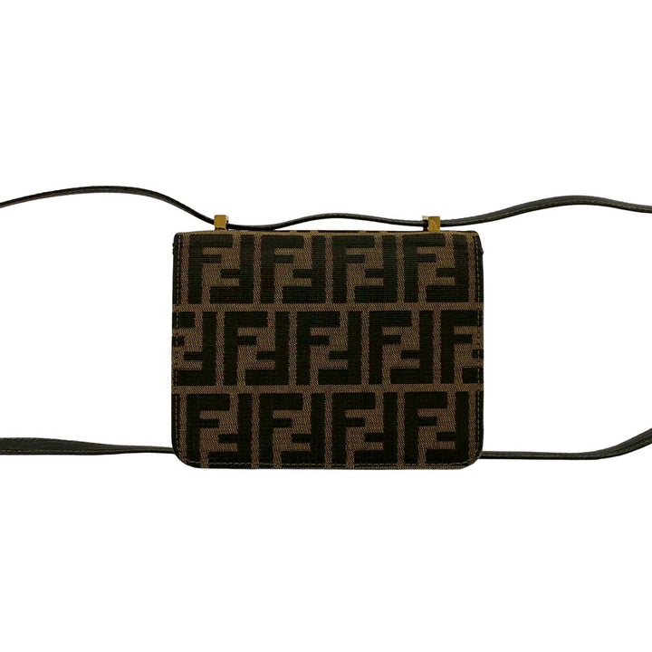 shoulder bag fendi