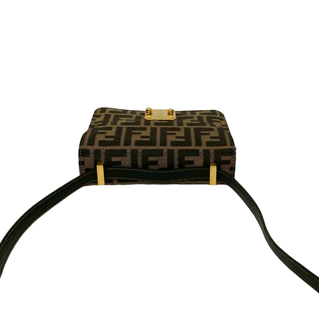 shoulder bag fendi