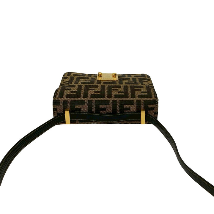 shoulder bag fendi