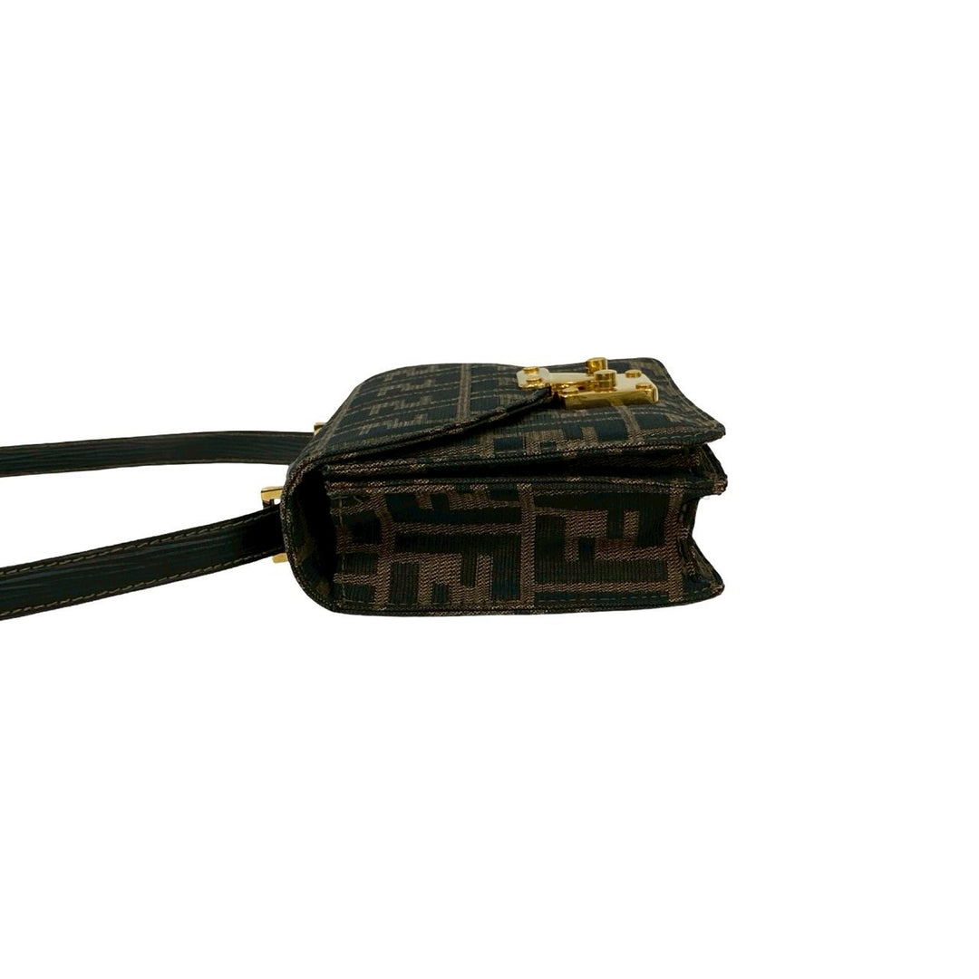 shoulder bag fendi