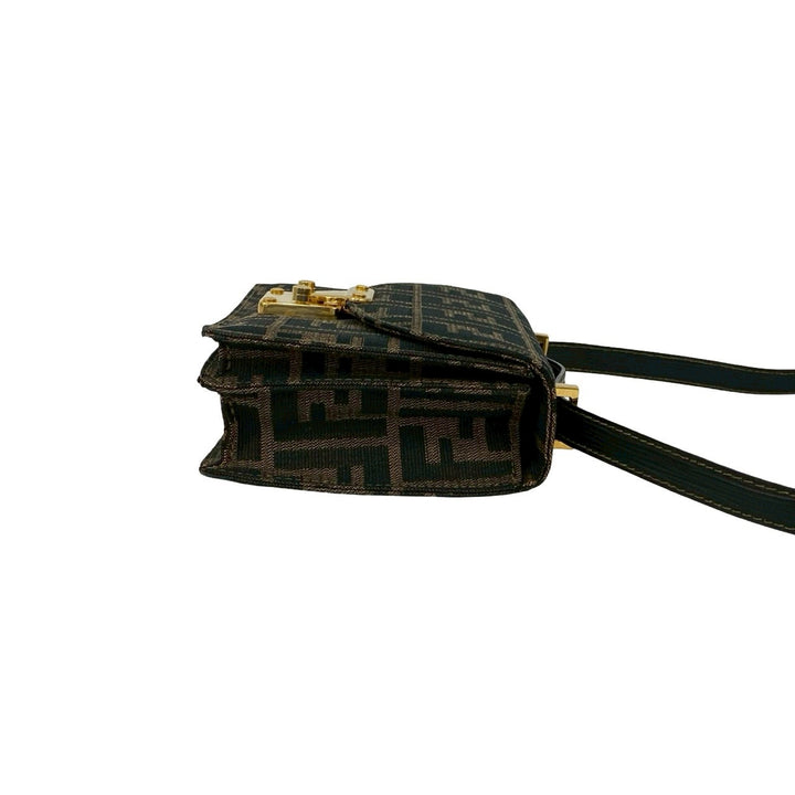 shoulder bag fendi