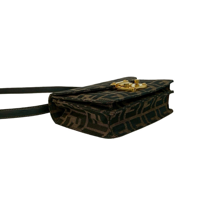 shoulder bag fendi