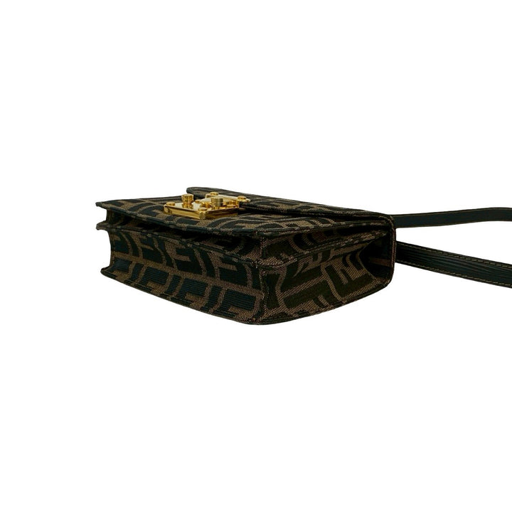 shoulder bag fendi
