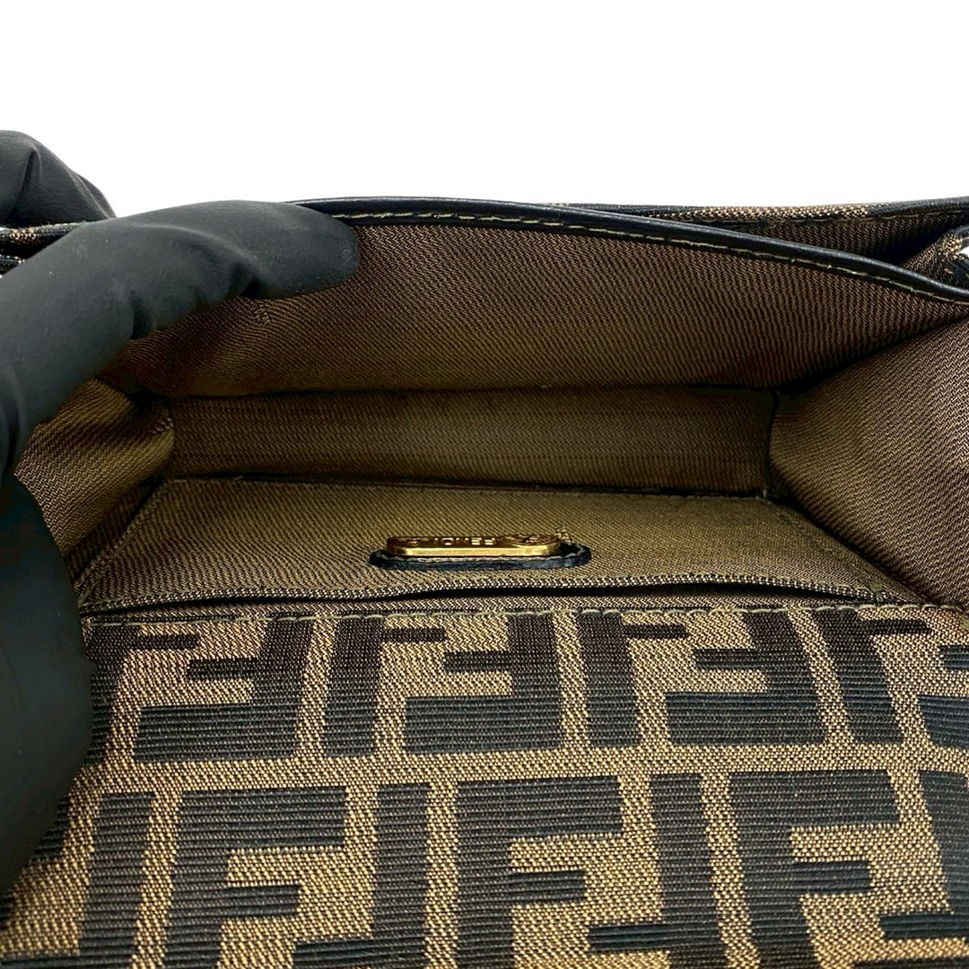 shoulder bag fendi