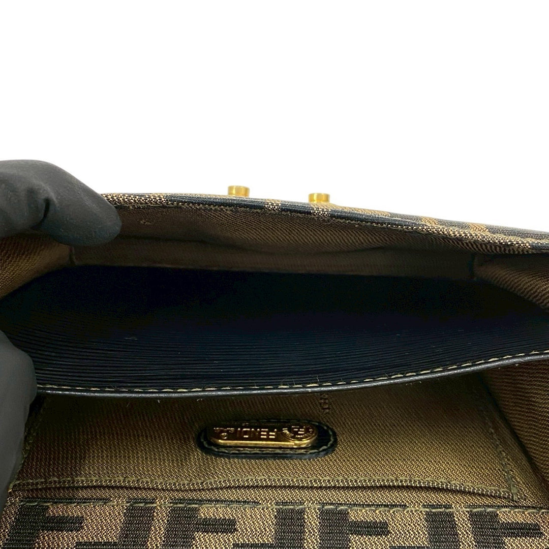shoulder bag fendi