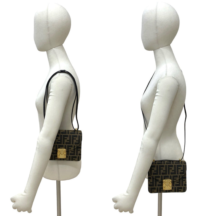 shoulder bag fendi