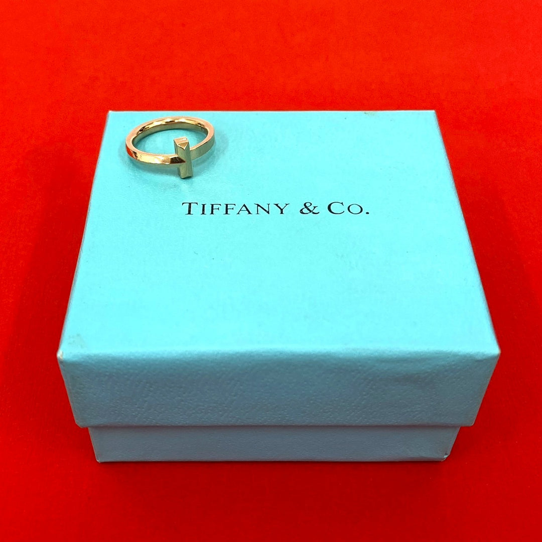 Rings Tiffany T One Ring