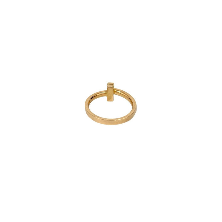 Rings Tiffany T One Ring