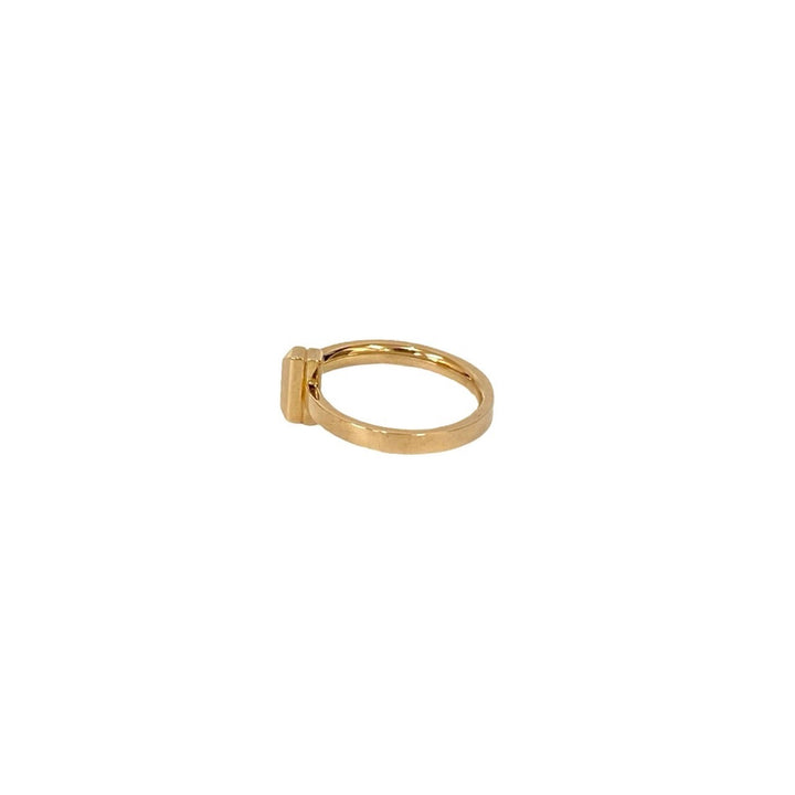 Rings Tiffany T One Ring