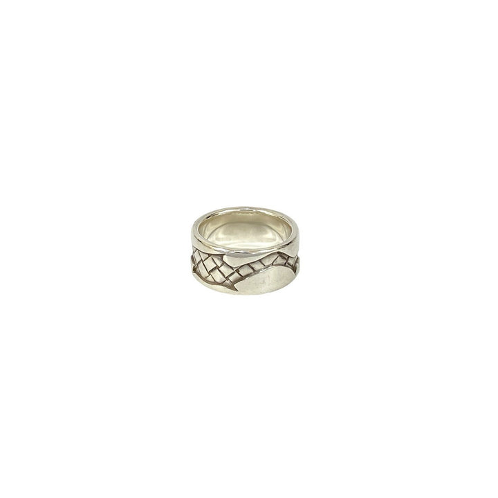 Rings Bottega Veneta