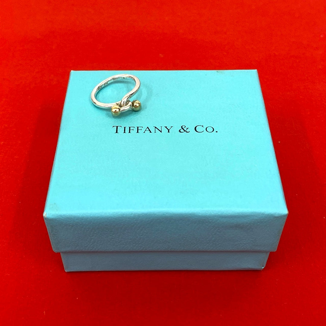 Rings Tiffany Love Knot Ring