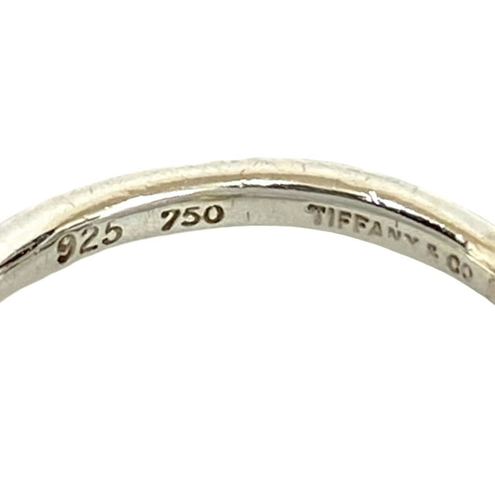 Rings Tiffany Love Knot Ring