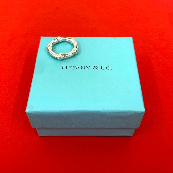 Rings Tiffany Bamboo Ring