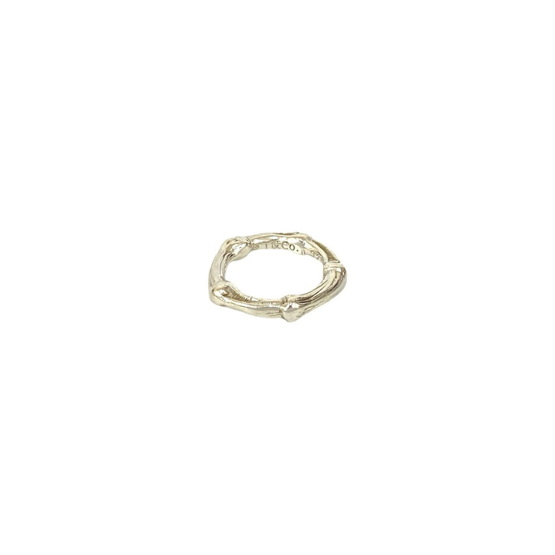 Rings Tiffany Bamboo Ring