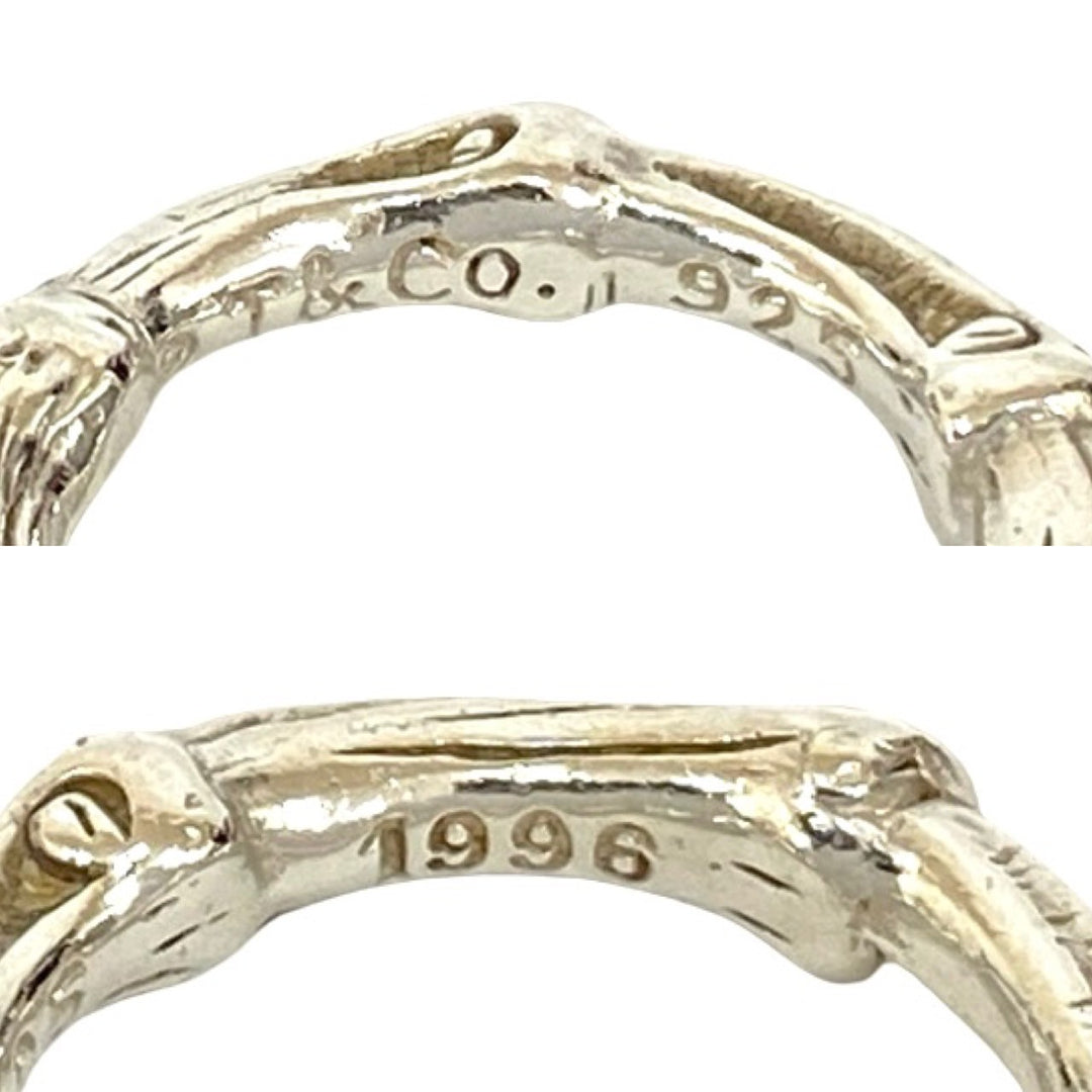 Rings Tiffany Bamboo Ring