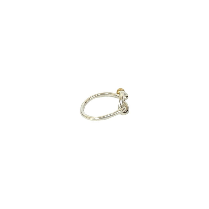 Rings Tiffany Love Knot Ring